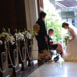 青山セントグレース大聖堂の写真13枚目