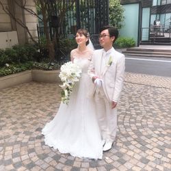 青山セントグレース大聖堂の写真15枚目