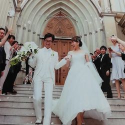 青山セントグレース大聖堂の写真18枚目