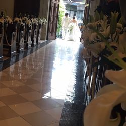 青山セントグレース大聖堂の写真20枚目