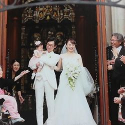 青山セントグレース大聖堂の写真22枚目