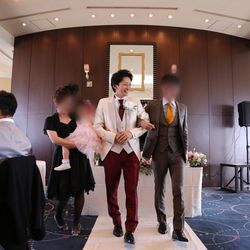 カトリック布池教会内 聖ヨゼフ館の写真8枚目