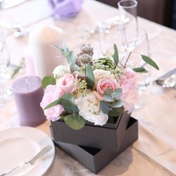 カトリック布池教会内 聖ヨゼフ館の写真2枚目