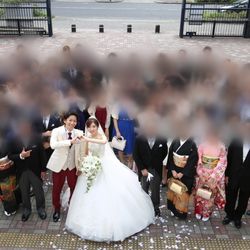 カトリック布池教会内 聖ヨゼフ館の写真1枚目