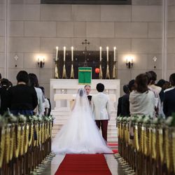 カトリック布池教会内 聖ヨゼフ館の写真3枚目