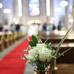 カトリック布池教会内 聖ヨゼフ館の写真4枚目