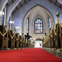 カトリック布池教会内 聖ヨゼフ館の写真30枚目