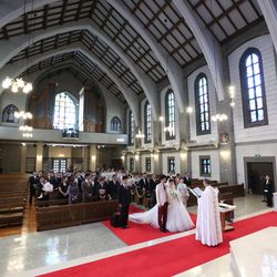 カトリック布池教会内 聖ヨゼフ館の写真25枚目