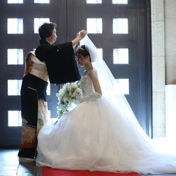 カトリック布池教会内 聖ヨゼフ館の写真22枚目