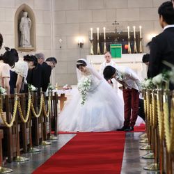 カトリック布池教会内 聖ヨゼフ館の写真19枚目