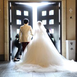 カトリック布池教会内 聖ヨゼフ館の写真31枚目