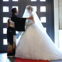 カトリック布池教会内 聖ヨゼフ館の写真7枚目