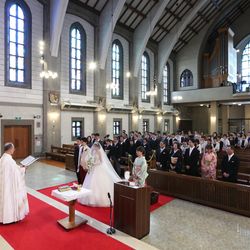 カトリック布池教会内 聖ヨゼフ館の写真9枚目