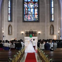 カトリック布池教会内 聖ヨゼフ館の写真2枚目