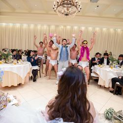 ベイサイド迎賓館 松山の写真21枚目