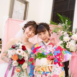 ベイサイド迎賓館 松山の写真6枚目