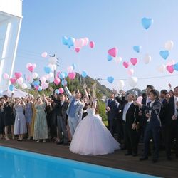 ベイサイド迎賓館 松山の写真9枚目