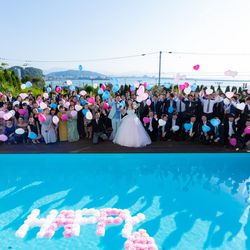 ベイサイド迎賓館 松山の写真21枚目