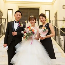 ベイサイド迎賓館 松山の写真24枚目