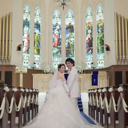 アニヴェルセル 豊洲の写真36枚目