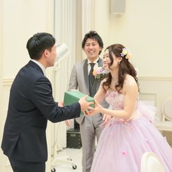 アニヴェルセル 豊洲の写真27枚目