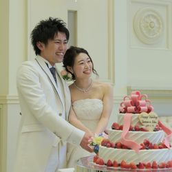 アニヴェルセル 豊洲の写真3枚目