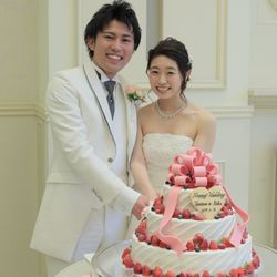 アニヴェルセル 豊洲の写真10枚目