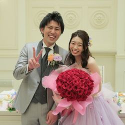 アニヴェルセル 豊洲の写真20枚目