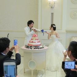 アニヴェルセル 豊洲の写真32枚目