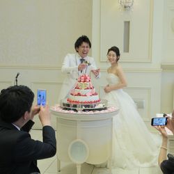 アニヴェルセル 豊洲の写真30枚目