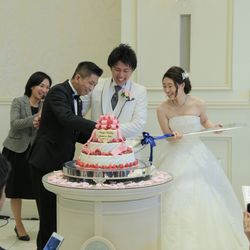 アニヴェルセル 豊洲の写真34枚目