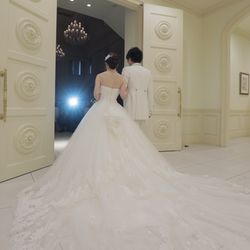 アニヴェルセル 豊洲の写真17枚目