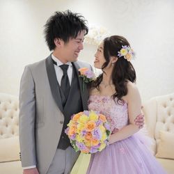 アニヴェルセル 豊洲の写真31枚目