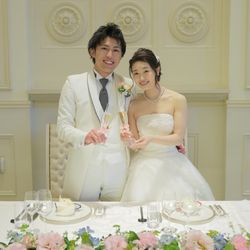 アニヴェルセル 豊洲の写真3枚目