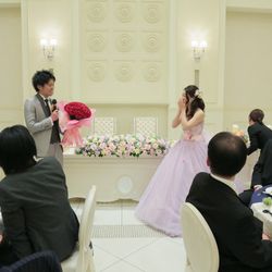 アニヴェルセル 豊洲の写真29枚目