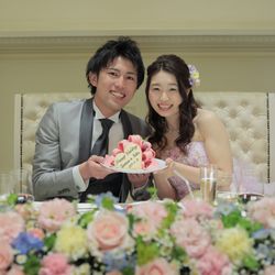 アニヴェルセル 豊洲の写真22枚目