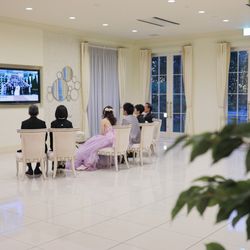 アニヴェルセル 豊洲の写真10枚目