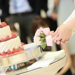 アニヴェルセル 豊洲の写真8枚目