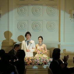 アニヴェルセル 豊洲の写真12枚目