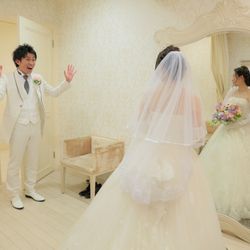 アニヴェルセル 豊洲の写真9枚目