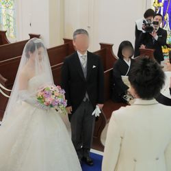 アニヴェルセル 豊洲の写真2枚目