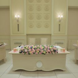 アニヴェルセル 豊洲の写真5枚目