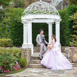 アニヴェルセル 豊洲の写真17枚目