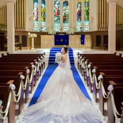 アニヴェルセル 豊洲の写真1枚目