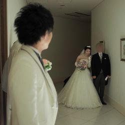 アニヴェルセル 豊洲の写真13枚目