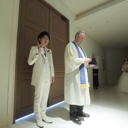 アニヴェルセル 豊洲の写真12枚目