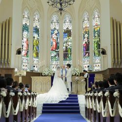 アニヴェルセル 豊洲の写真6枚目