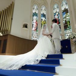 アニヴェルセル 豊洲の写真20枚目