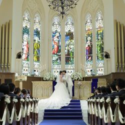 アニヴェルセル 豊洲の写真6枚目