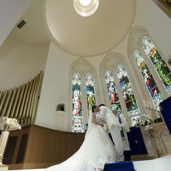 アニヴェルセル 豊洲の写真8枚目